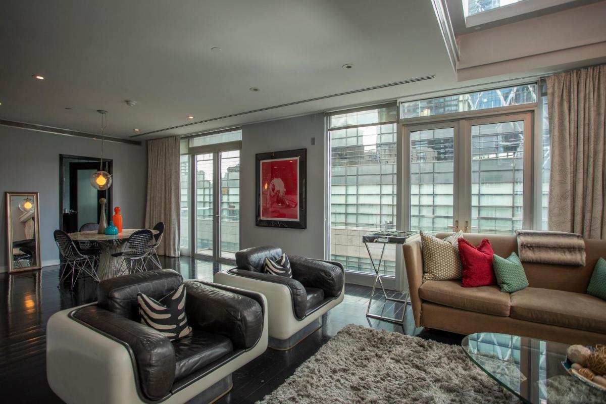 6 Columbus - A SIXTY Hotel - image 4