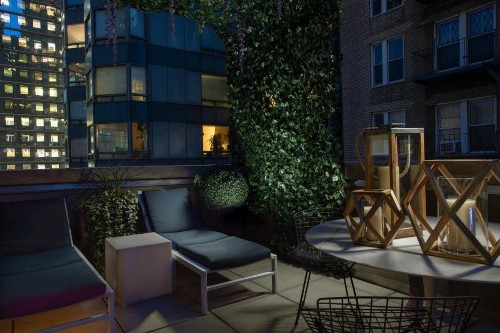 6 Columbus - A SIXTY Hotel - image 40