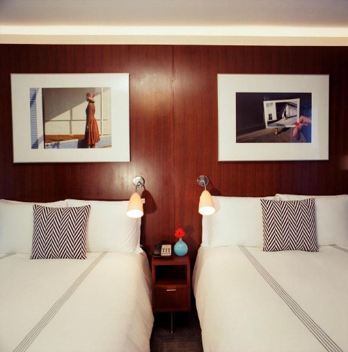 6 Columbus - A SIXTY Hotel - image 45