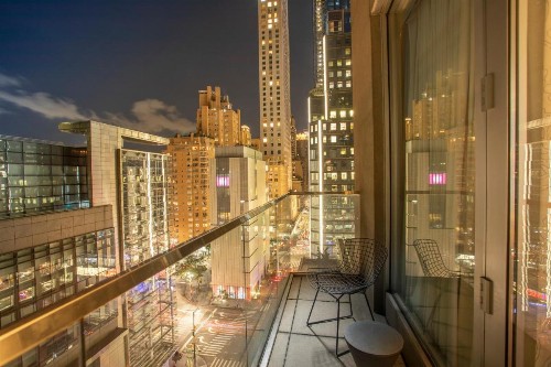 6 Columbus - A SIXTY Hotel - image 47