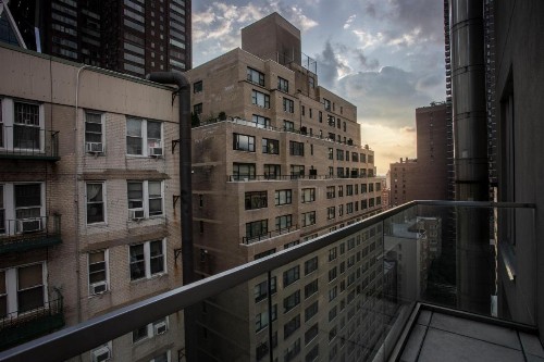 6 Columbus - A SIXTY Hotel - image 49