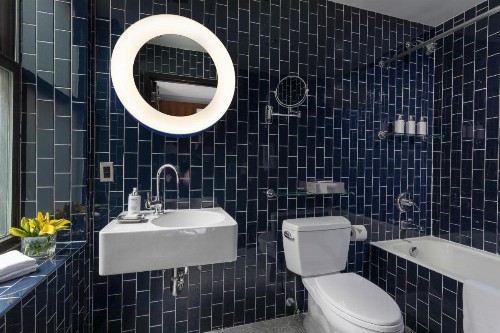6 Columbus - A SIXTY Hotel - image 6
