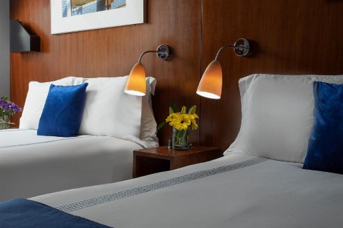 6 Columbus - A SIXTY Hotel - image 7