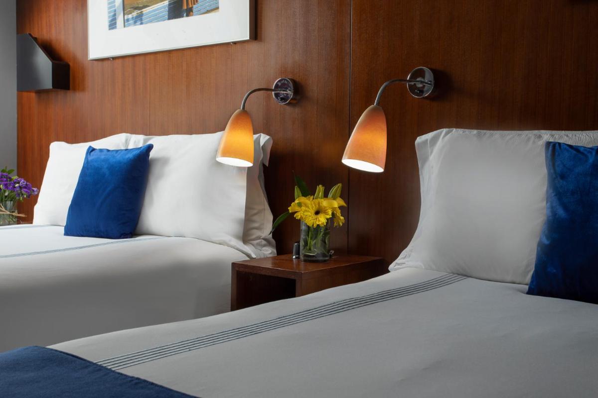 6 Columbus - A SIXTY Hotel - image 7
