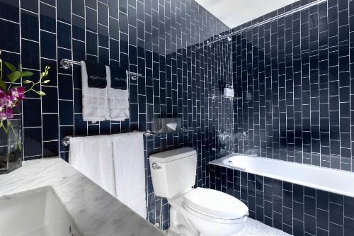 6 Columbus - A SIXTY Hotel - image 8