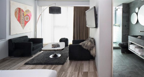 Hotel on Rivington - image 20