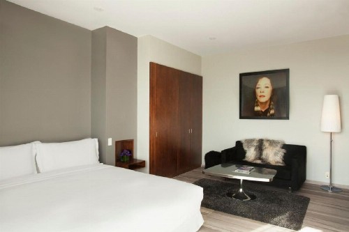 Hotel on Rivington - image 23