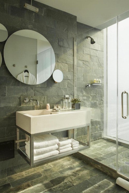 Hotel on Rivington - image 24
