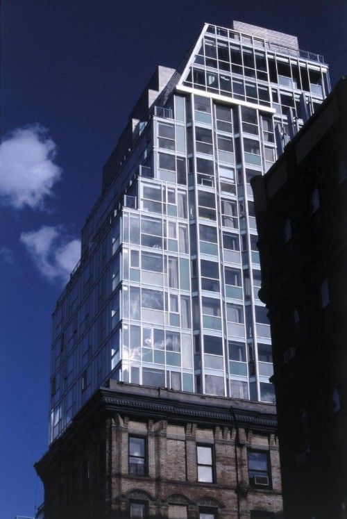 Hotel on Rivington - image 34
