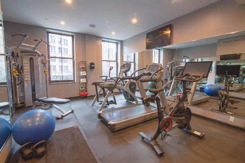The Frederick Hotel Tribeca - image 10