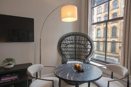 The Frederick Hotel Tribeca - image 14