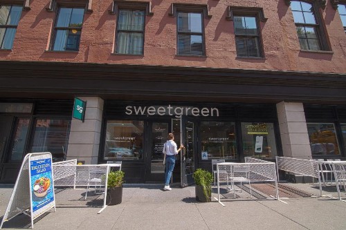 The Frederick Hotel Tribeca - image 15