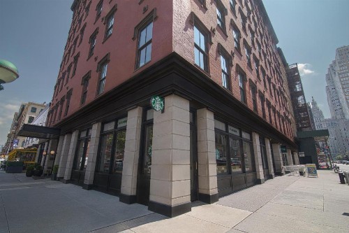 The Frederick Hotel Tribeca - image 16