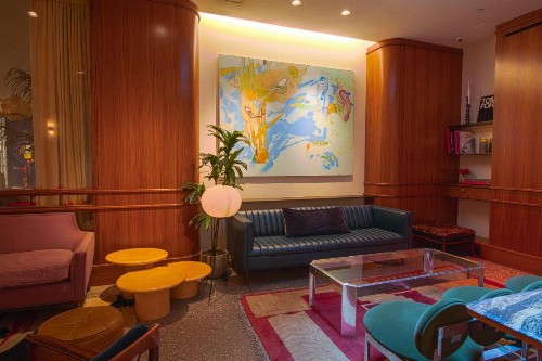 The Frederick Hotel Tribeca - image 17