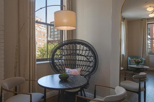 The Frederick Hotel Tribeca - image 19