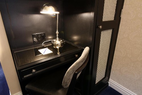 The Frederick Hotel Tribeca - image 2