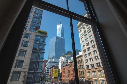 The Frederick Hotel Tribeca - image 20