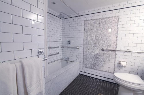 The Frederick Hotel Tribeca - image 21