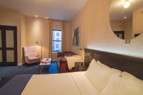 The Frederick Hotel Tribeca - image 22