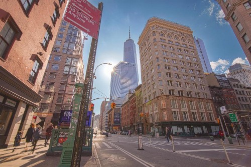 The Frederick Hotel Tribeca - image 23