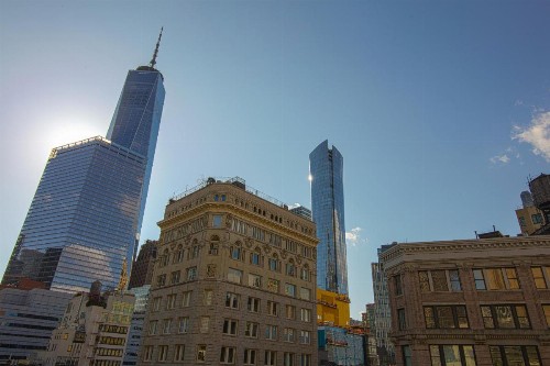 The Frederick Hotel Tribeca - image 24
