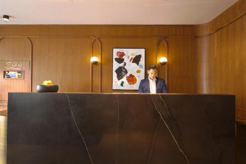 The Frederick Hotel Tribeca - image 27