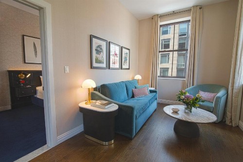 The Frederick Hotel Tribeca - image 28