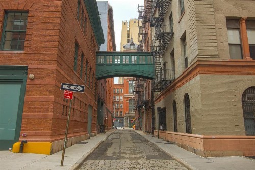 The Frederick Hotel Tribeca - image 29