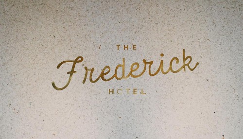 The Frederick Hotel Tribeca - image 3