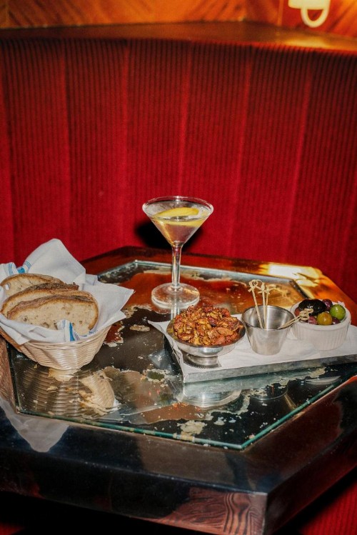 The Frederick Hotel Tribeca - image 31