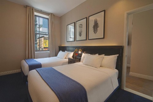 The Frederick Hotel Tribeca - image 32