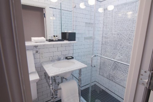 The Frederick Hotel Tribeca - image 33
