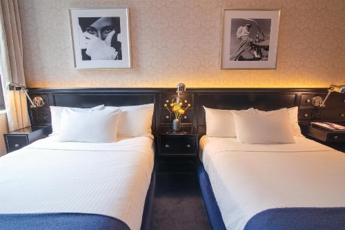 The Frederick Hotel Tribeca - image 35