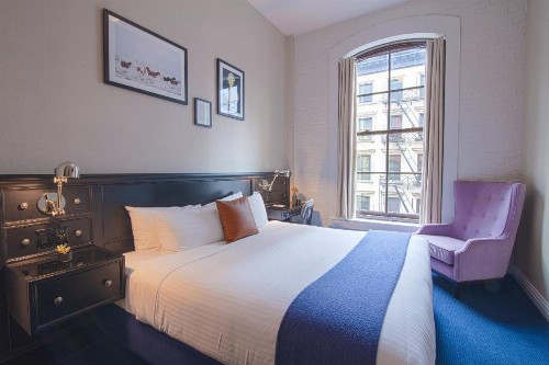 The Frederick Hotel Tribeca - image 37