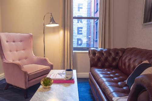 The Frederick Hotel Tribeca - image 38