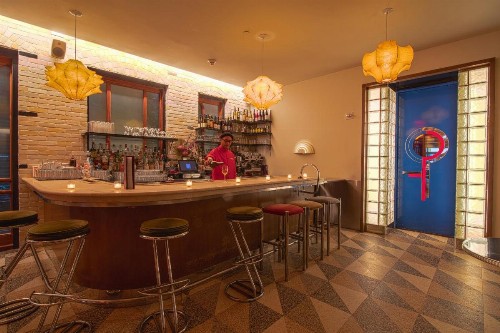 The Frederick Hotel Tribeca - image 39