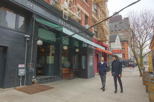 The Frederick Hotel Tribeca - image 4