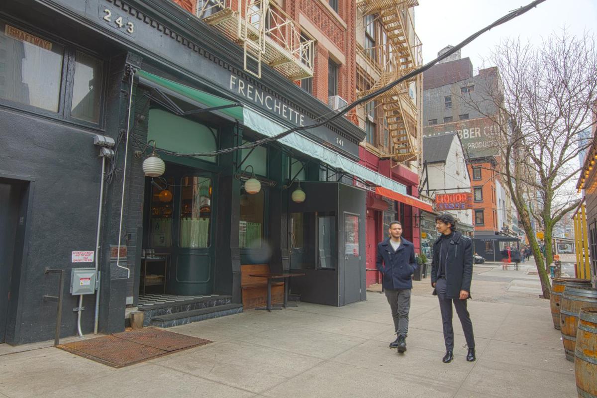 The Frederick Hotel Tribeca - image 4