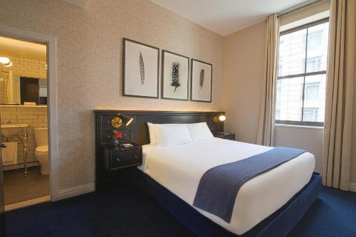 The Frederick Hotel Tribeca - image 40