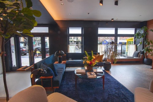 The Frederick Hotel Tribeca - image 5