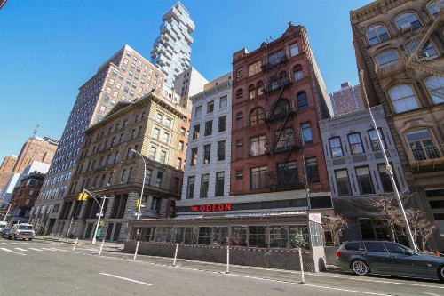 The Frederick Hotel Tribeca - image 6