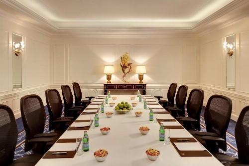 Lotte New York Palace - image 10