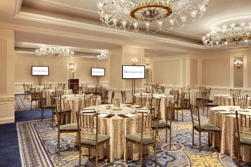 Lotte New York Palace - image 14