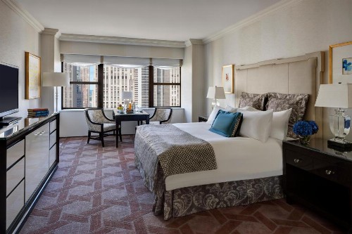 Lotte New York Palace - image 17