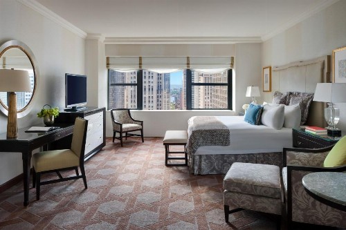 Lotte New York Palace - image 18