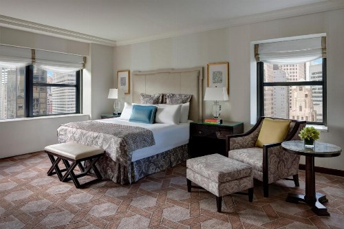 Lotte New York Palace - image 19