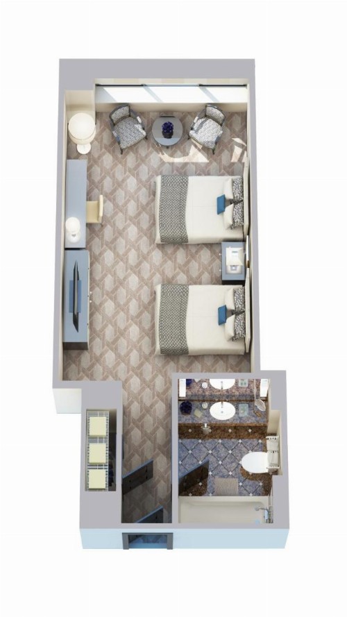 Lotte New York Palace - image 22