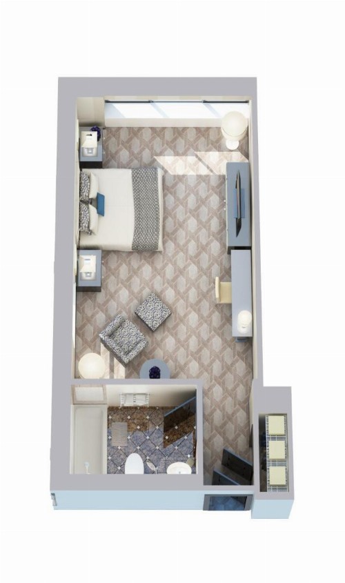 Lotte New York Palace - image 23