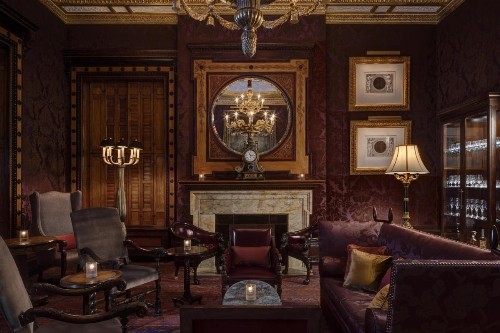 Lotte New York Palace - image 6