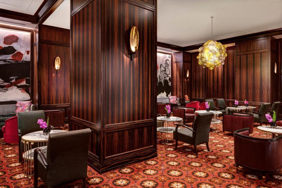 Lotte New York Palace - image 7